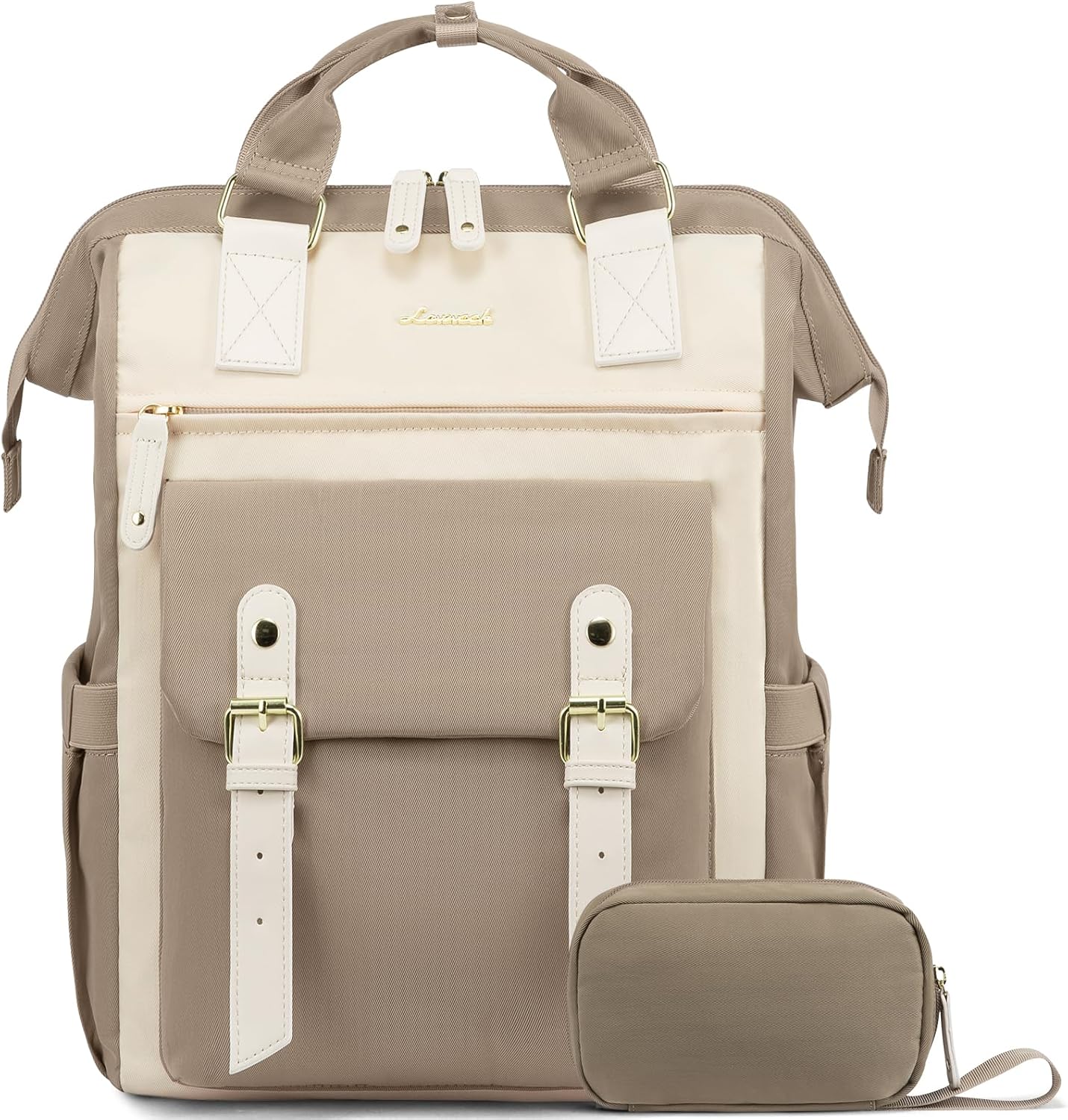Lona Ⅱ Laptop Backpack, 15.6 17