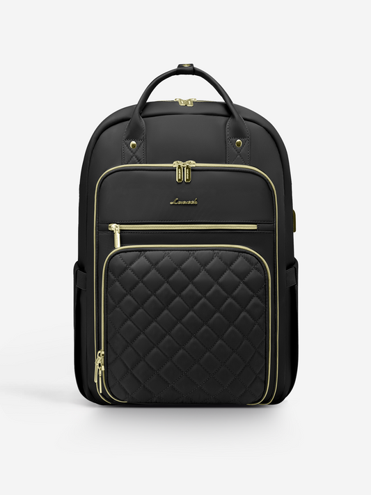 Garnet Backpack, 15.6 17