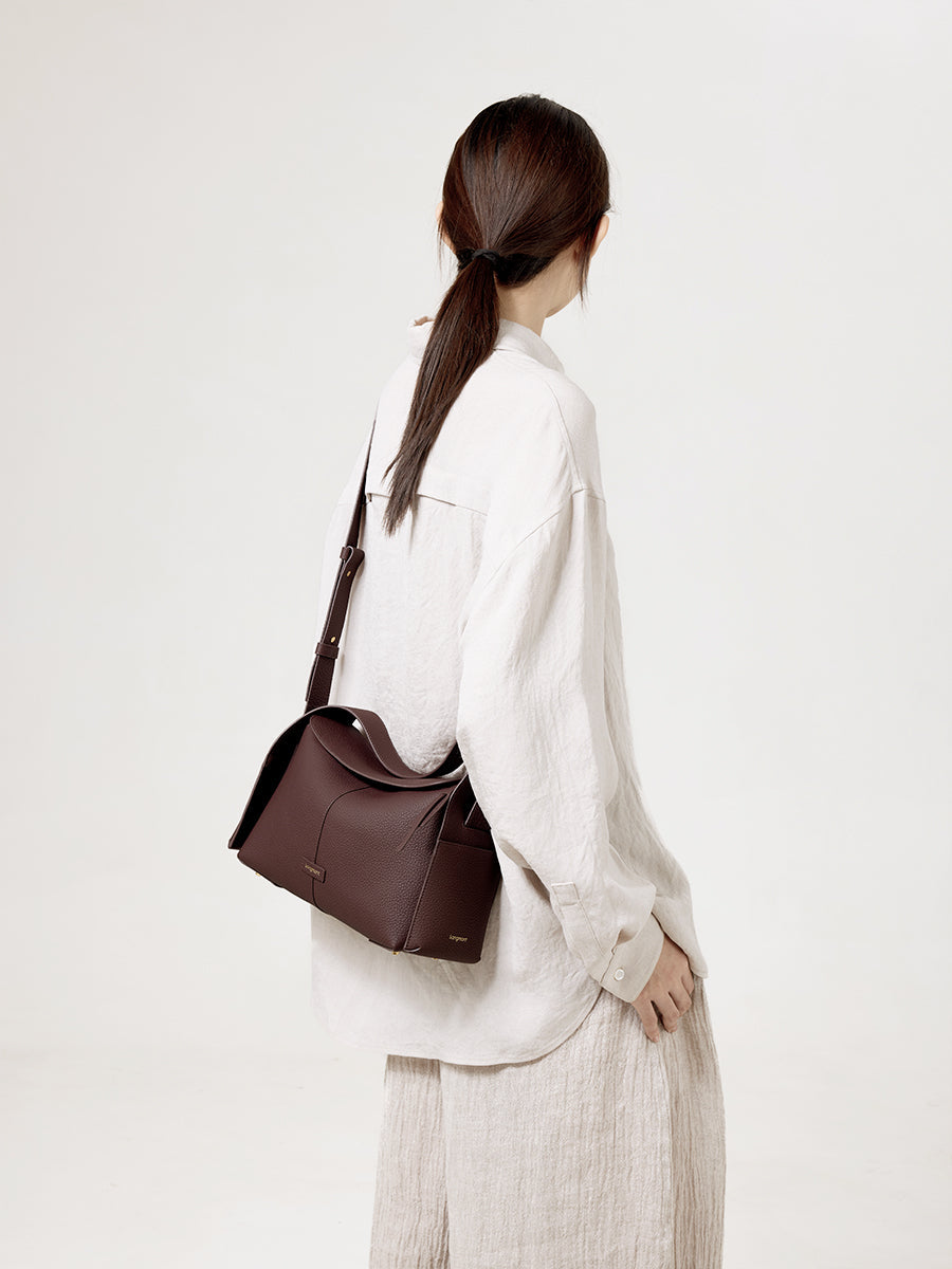 Drippy Roof Bag