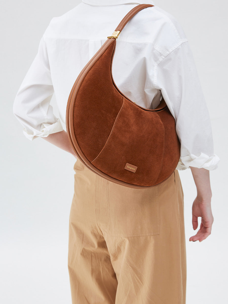 Large Luna Bag (New Version)