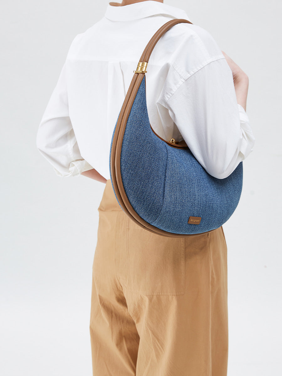 Large Luna Bag (New Version)