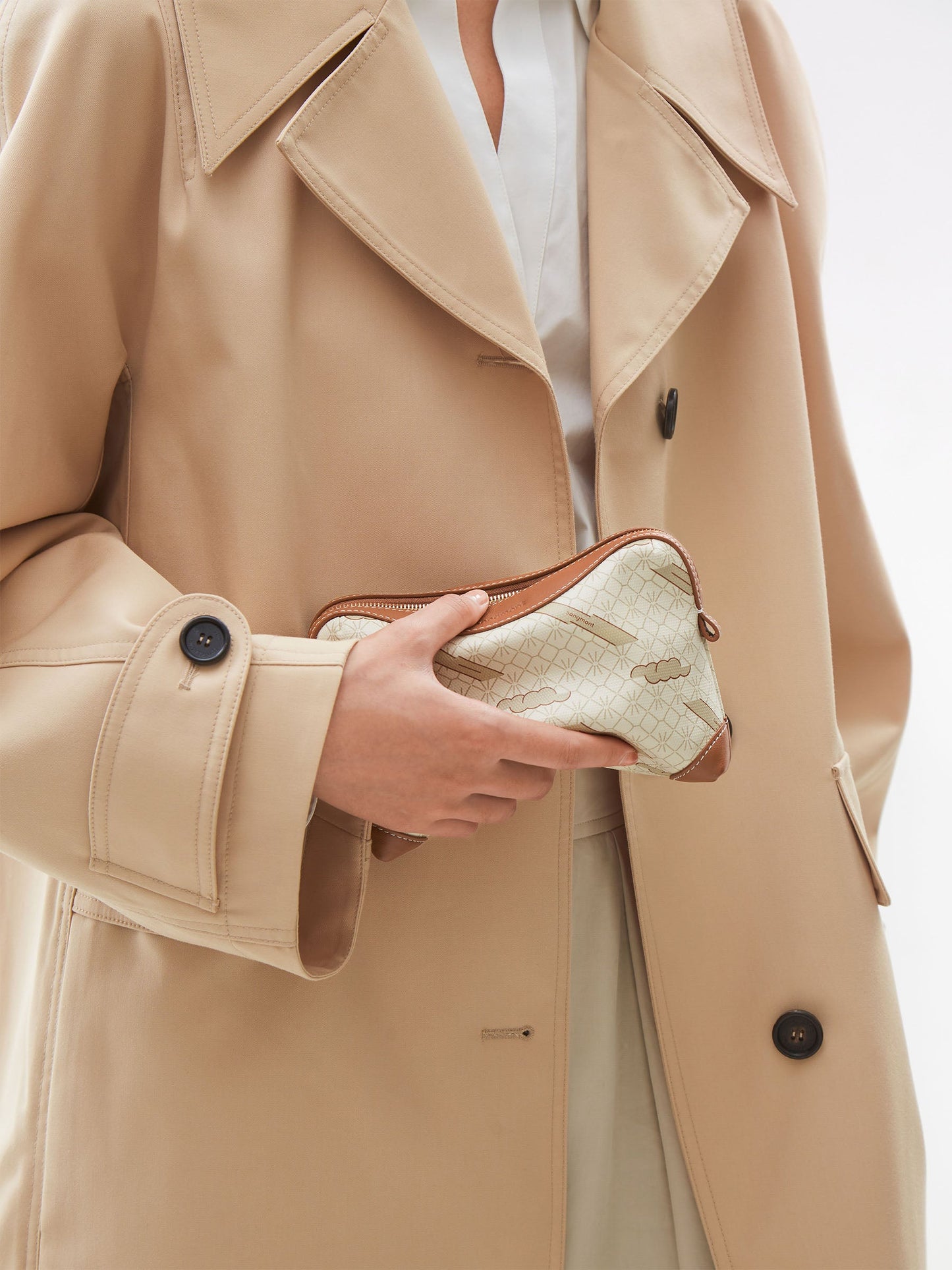 Large Mont Pouch