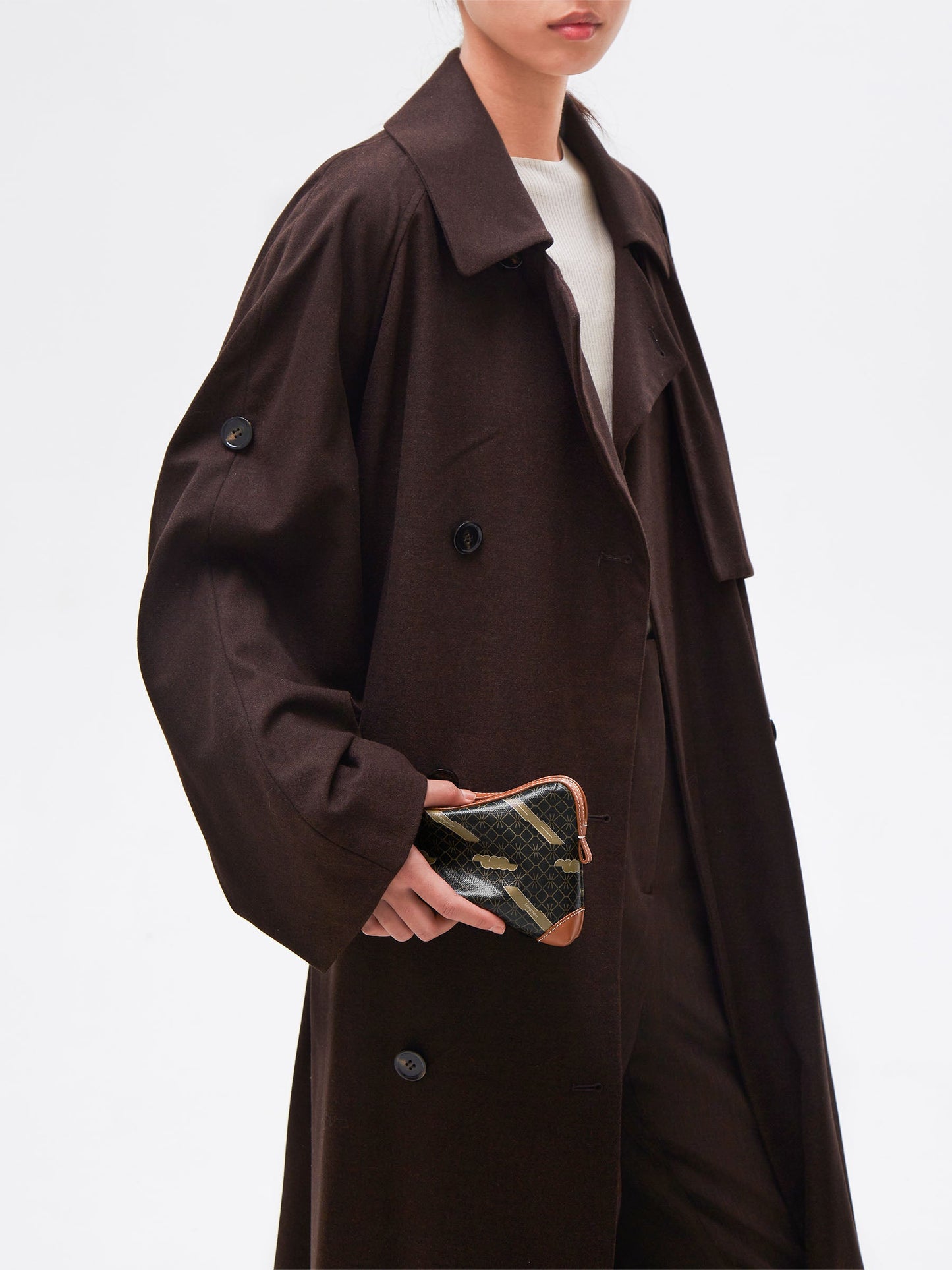 Large Mont Pouch