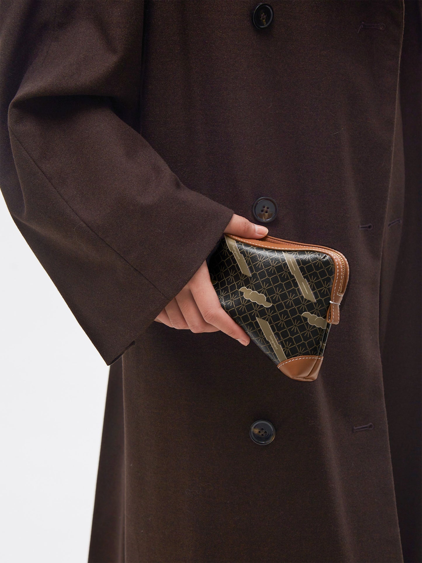 Large Mont Pouch