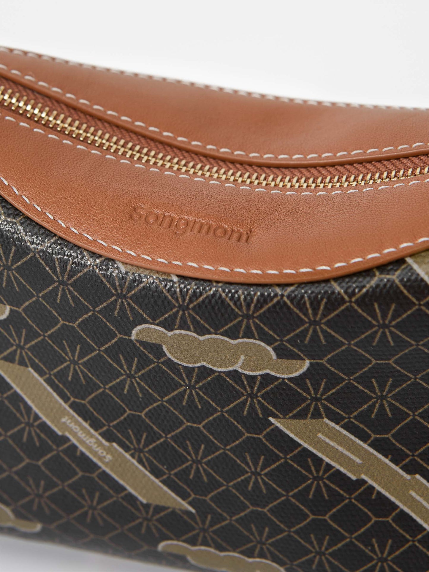 Large Mont Pouch