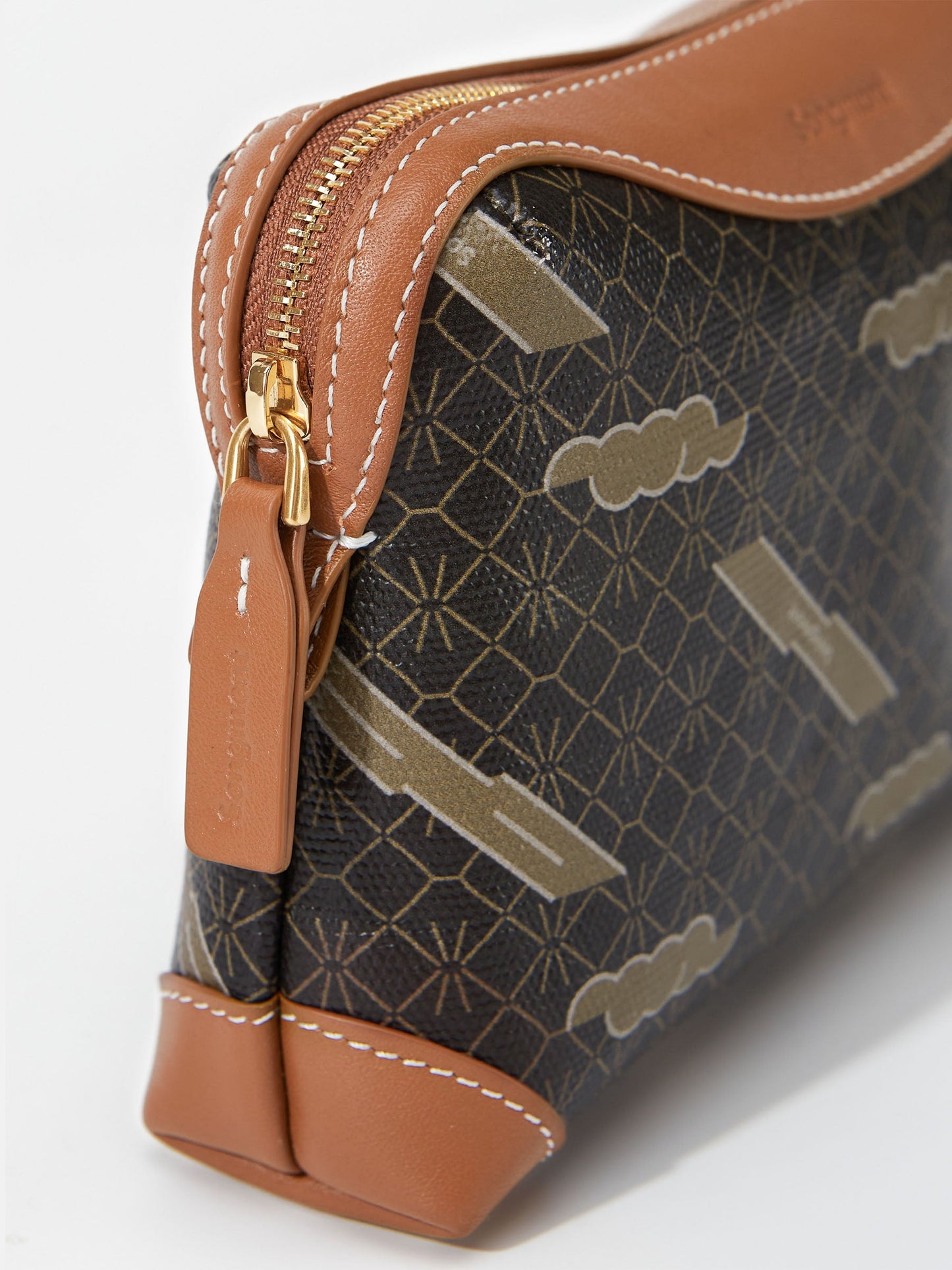 Large Mont Pouch