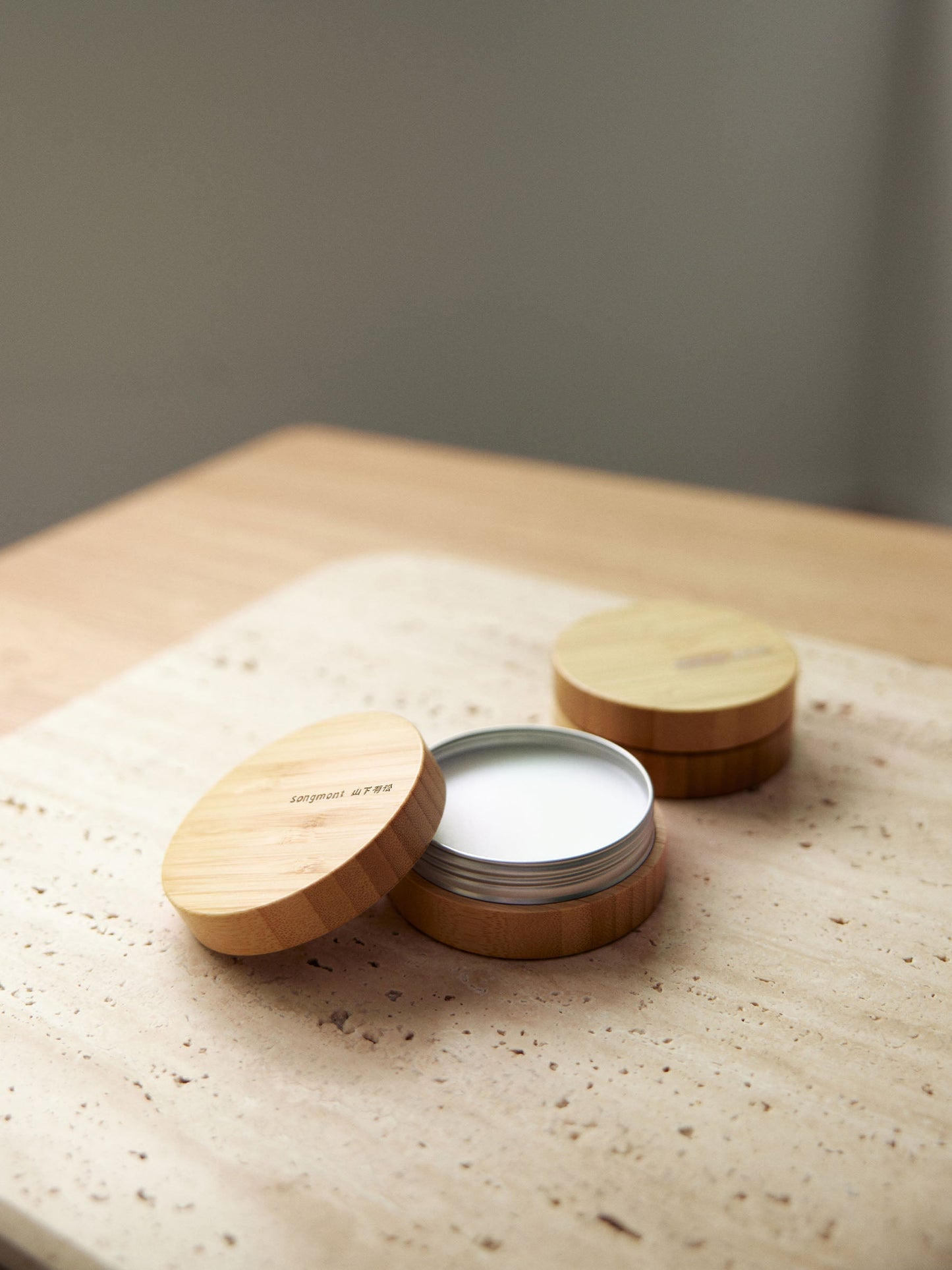 Leather Care Balm - Only ships to CA, DE, CN, NL