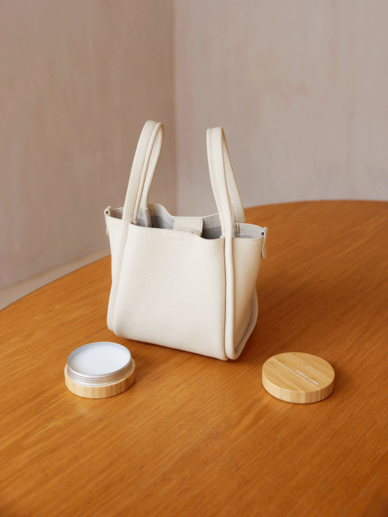 Leather Care Balm - Only ships to CA, DE, CN, NL
