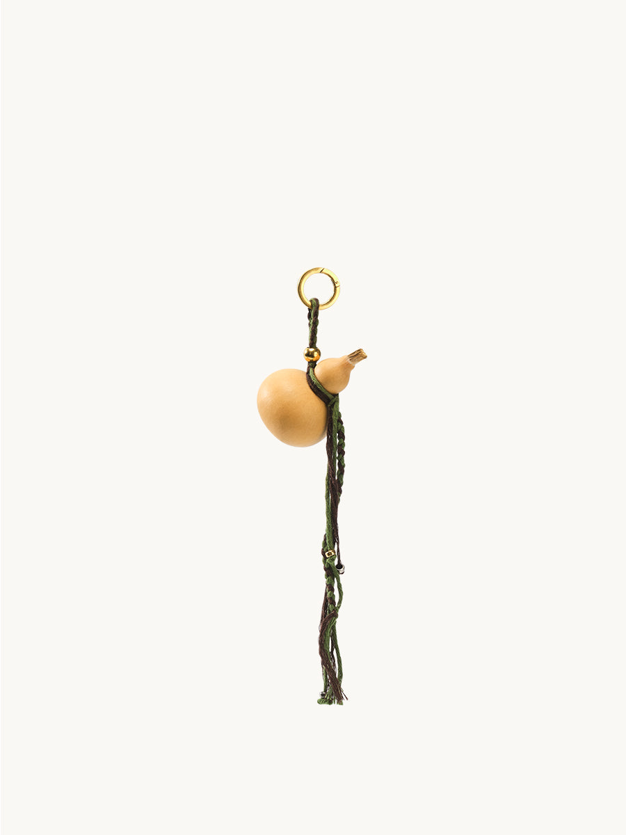 Lucky Gourd Charm