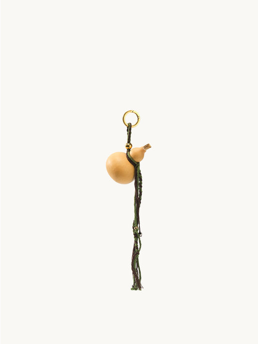 Lucky Gourd Charm