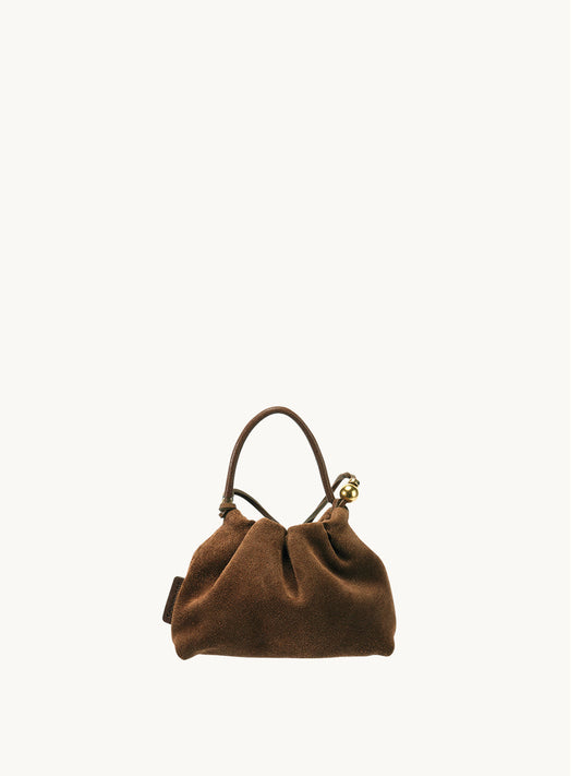 Lucky Pouch Charm