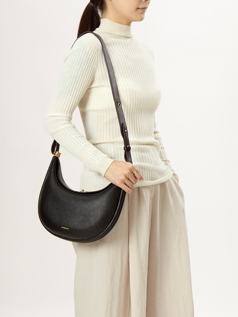 Luna Bag (vegan leather)