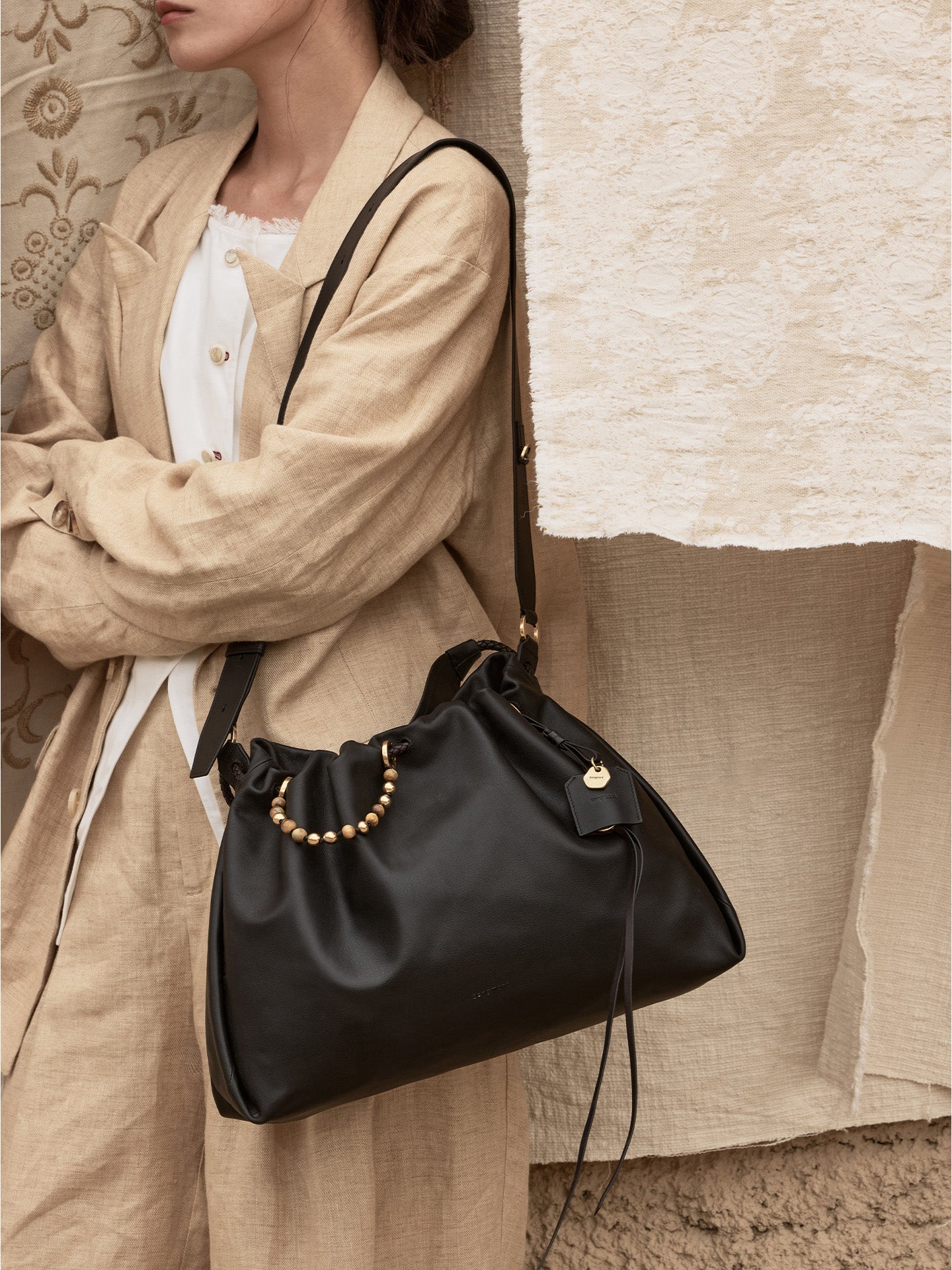 Medium Gather Bag Set