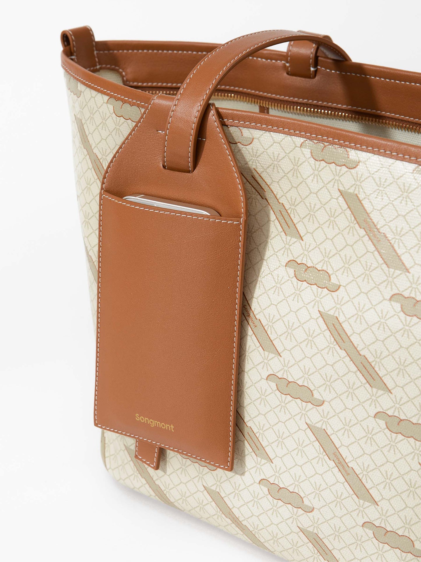 Medium Mont Tote