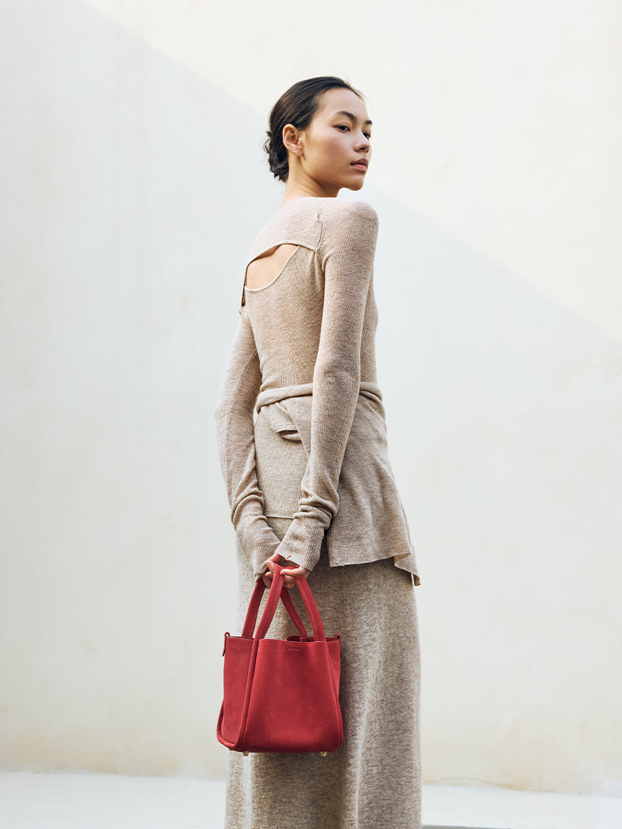 Medium Song Bag