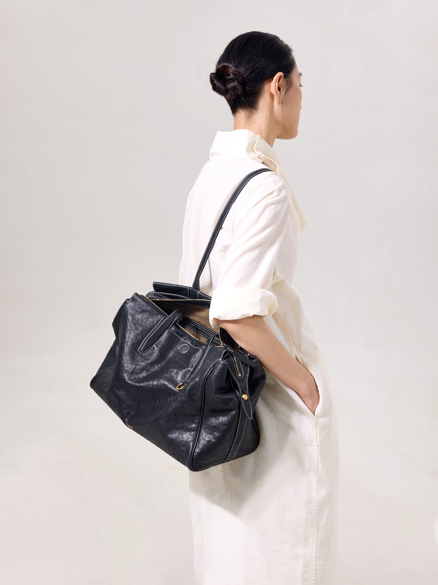 Medium Yore Duffle Bag