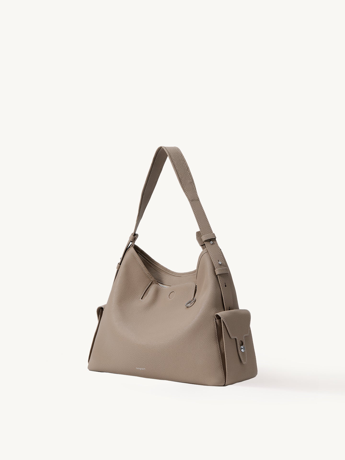 Medium Yore Hobo Bag