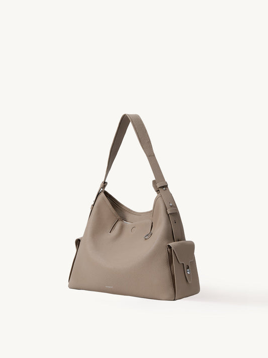 Medium Yore Hobo Bag