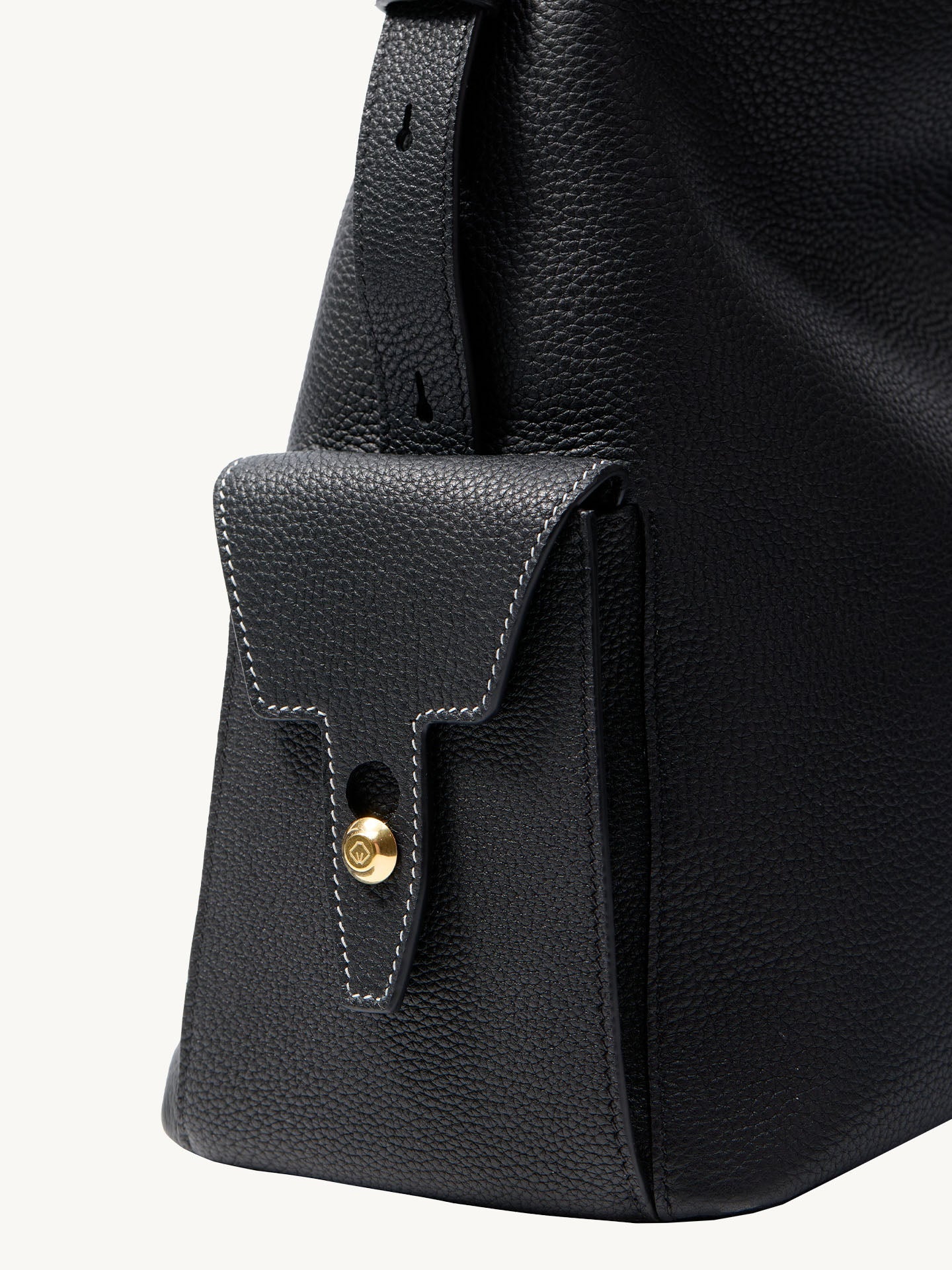 Medium Yore Hobo Bag
