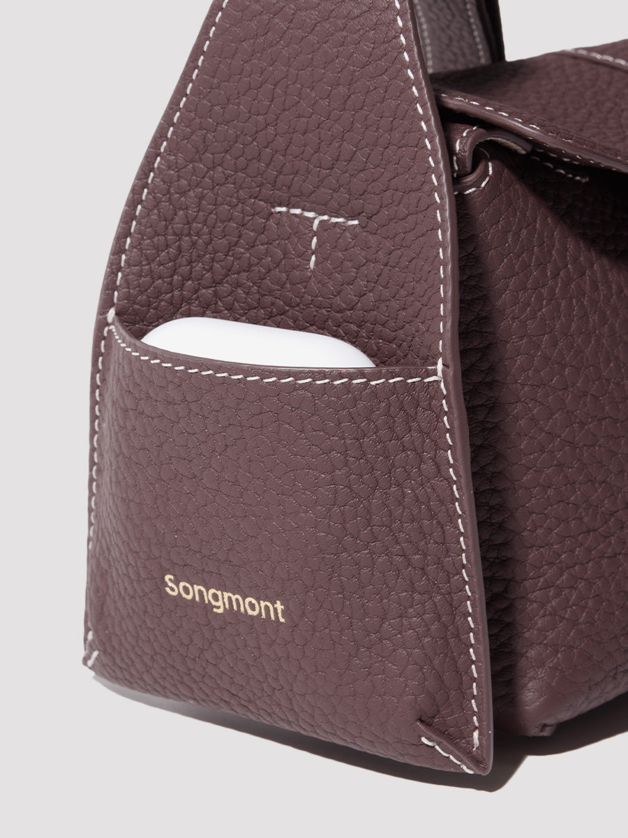 Mini Drippy Roof Bag