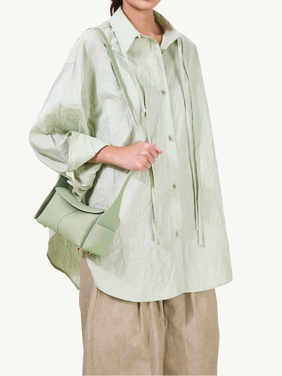 Mini Drippy Roof Bag