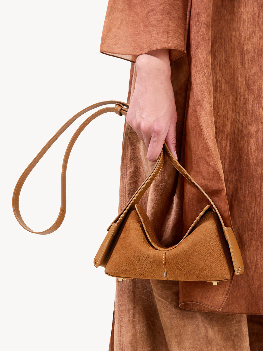 Mini Drippy Roof Bag