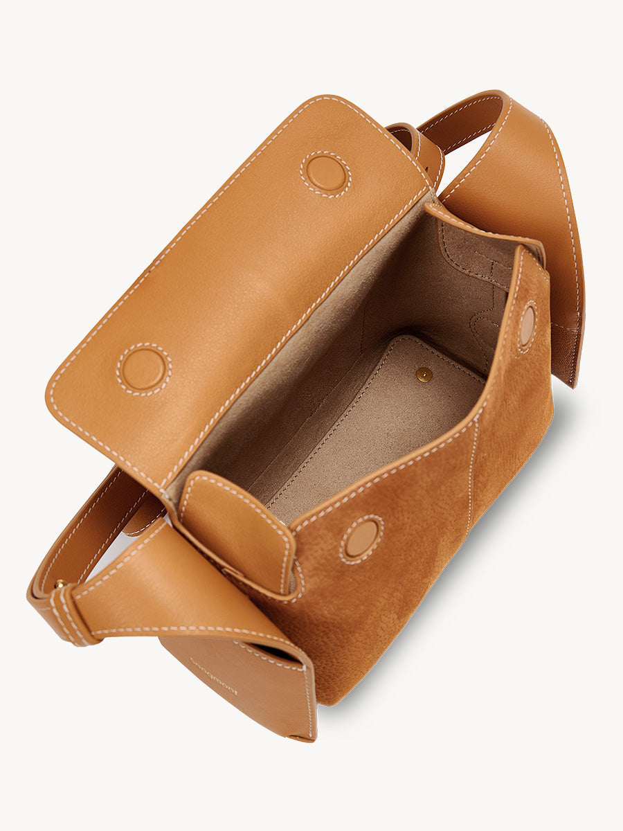 Mini Drippy Roof Bag