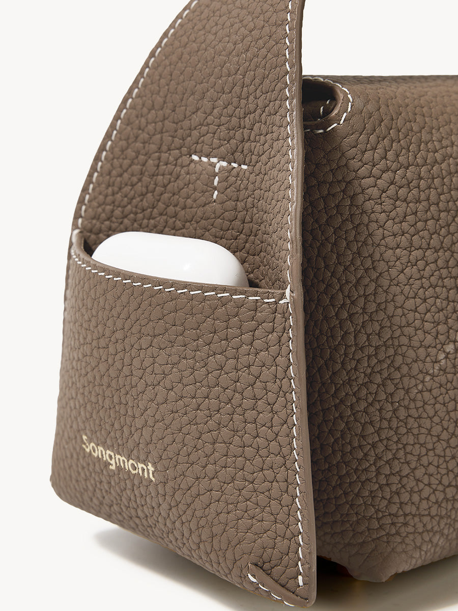 Mini Drippy Roof Bag