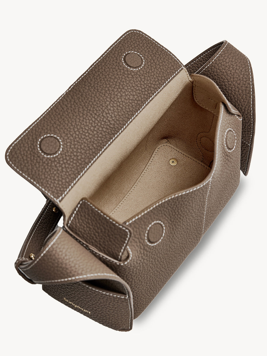 Mini Drippy Roof Bag