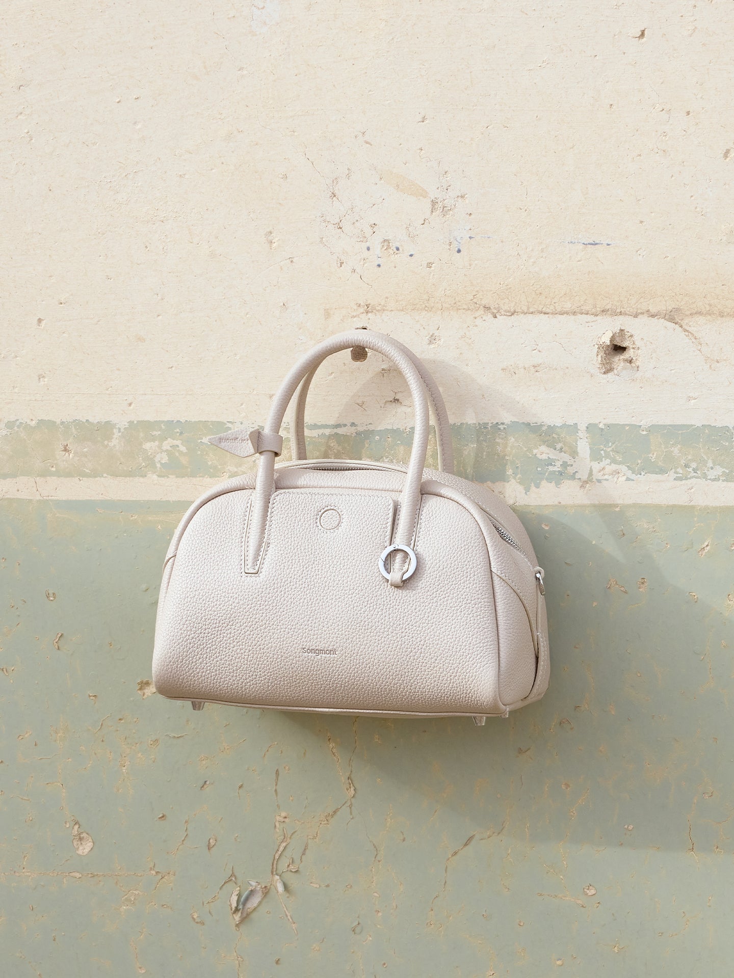Mini Yore Bowling Bag