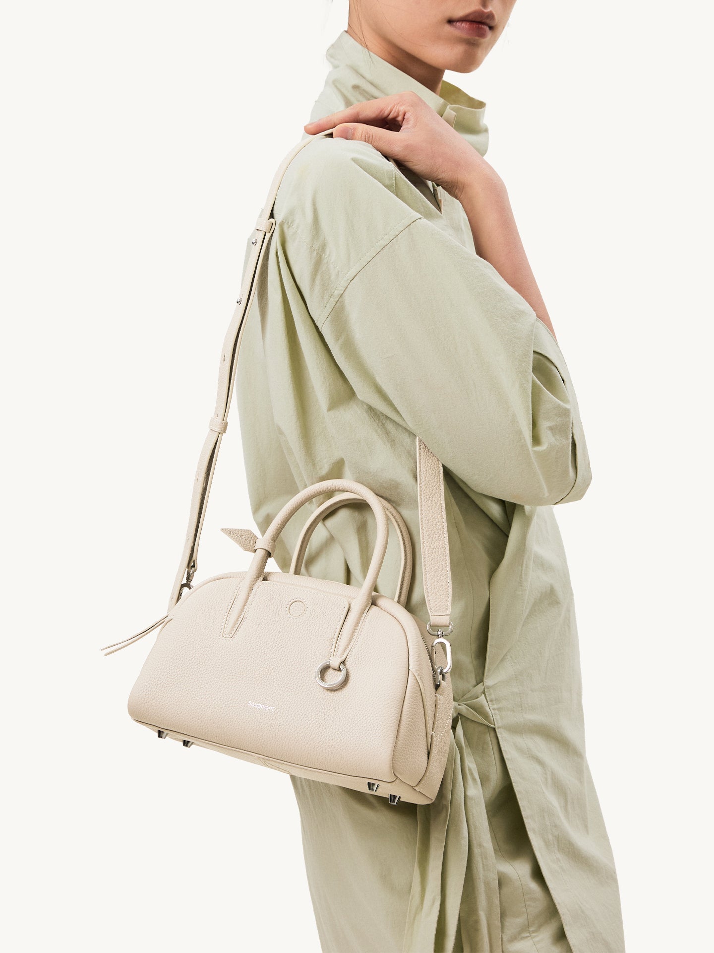 Mini Yore Bowling Bag