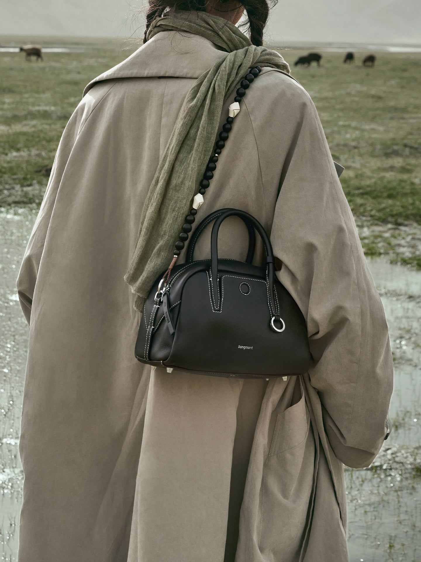 Mini Yore Bowling Bag