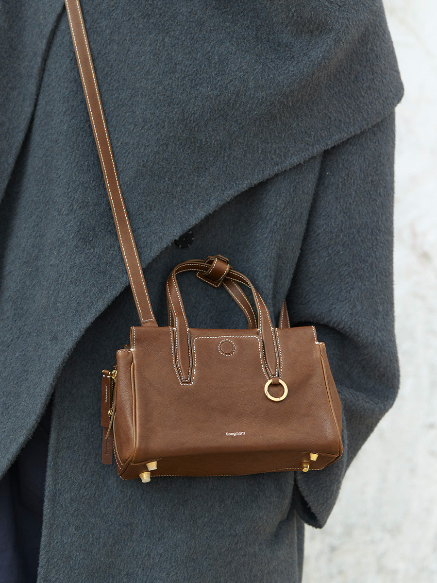 Mini Yore Duffle Bag