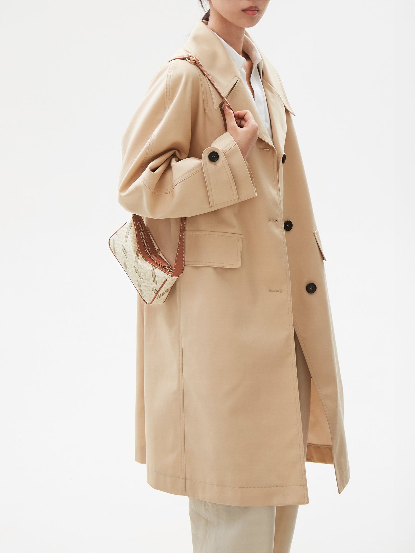 Mont Underarm Bag