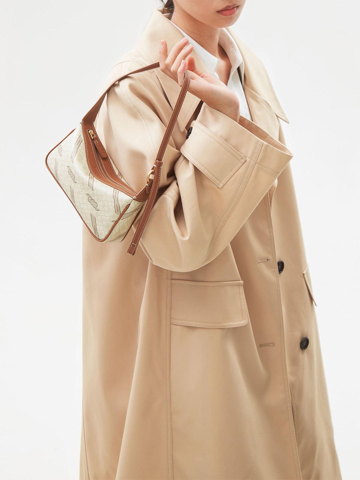 Mont Underarm Bag