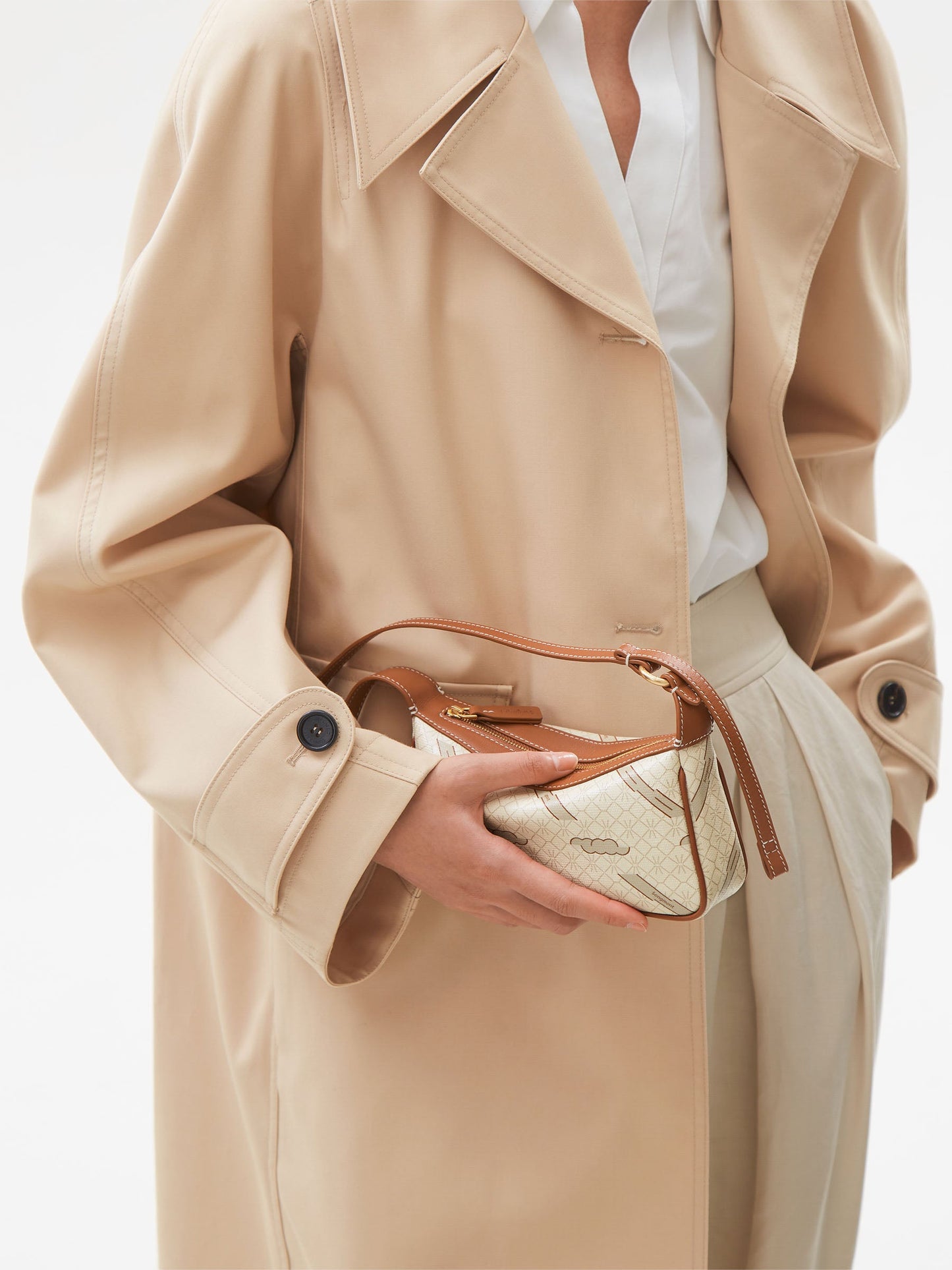 Mont Underarm Bag