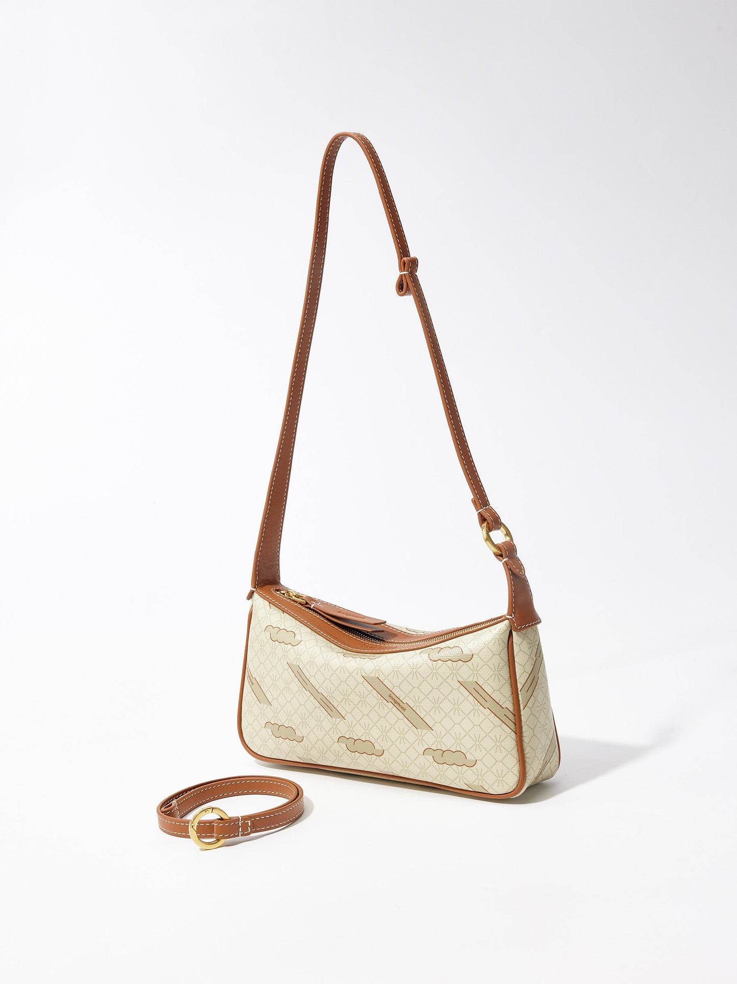 Mont Underarm Bag