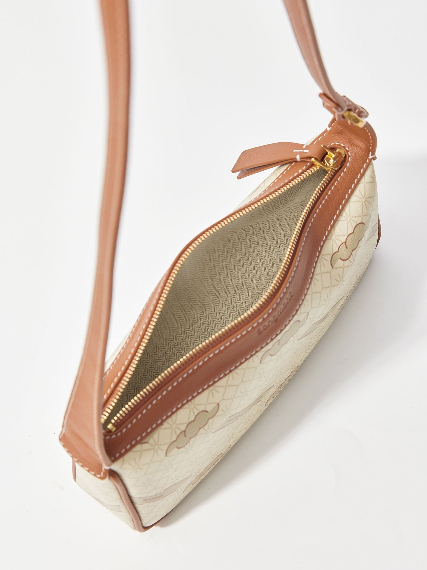 Mont Underarm Bag