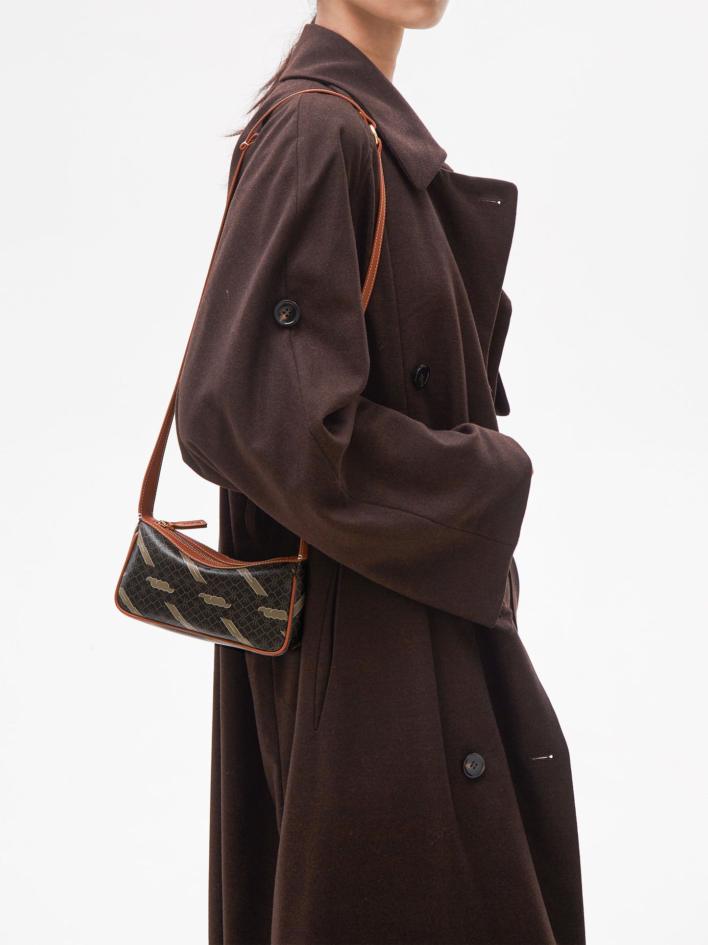 Mont Underarm Bag