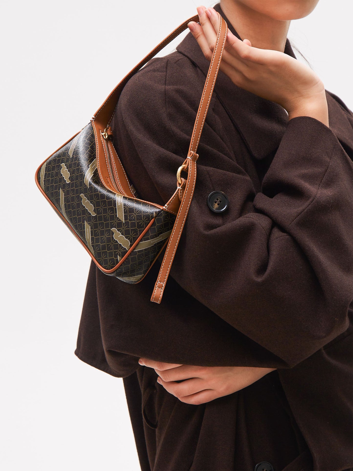 Mont Underarm Bag