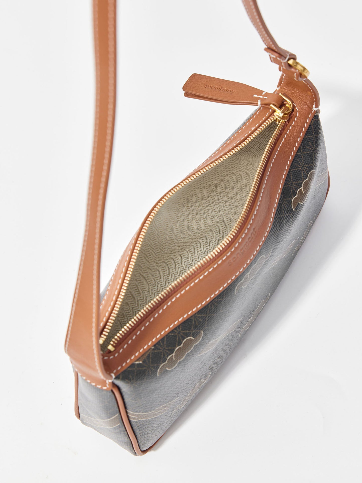 Mont Underarm Bag