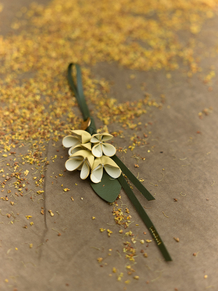 Osmanthus Charm