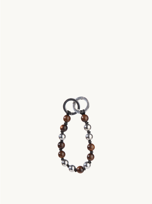 Peace Beads Charm