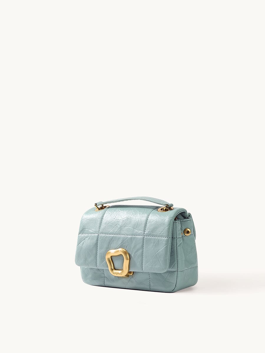 Small Chocolate Bag