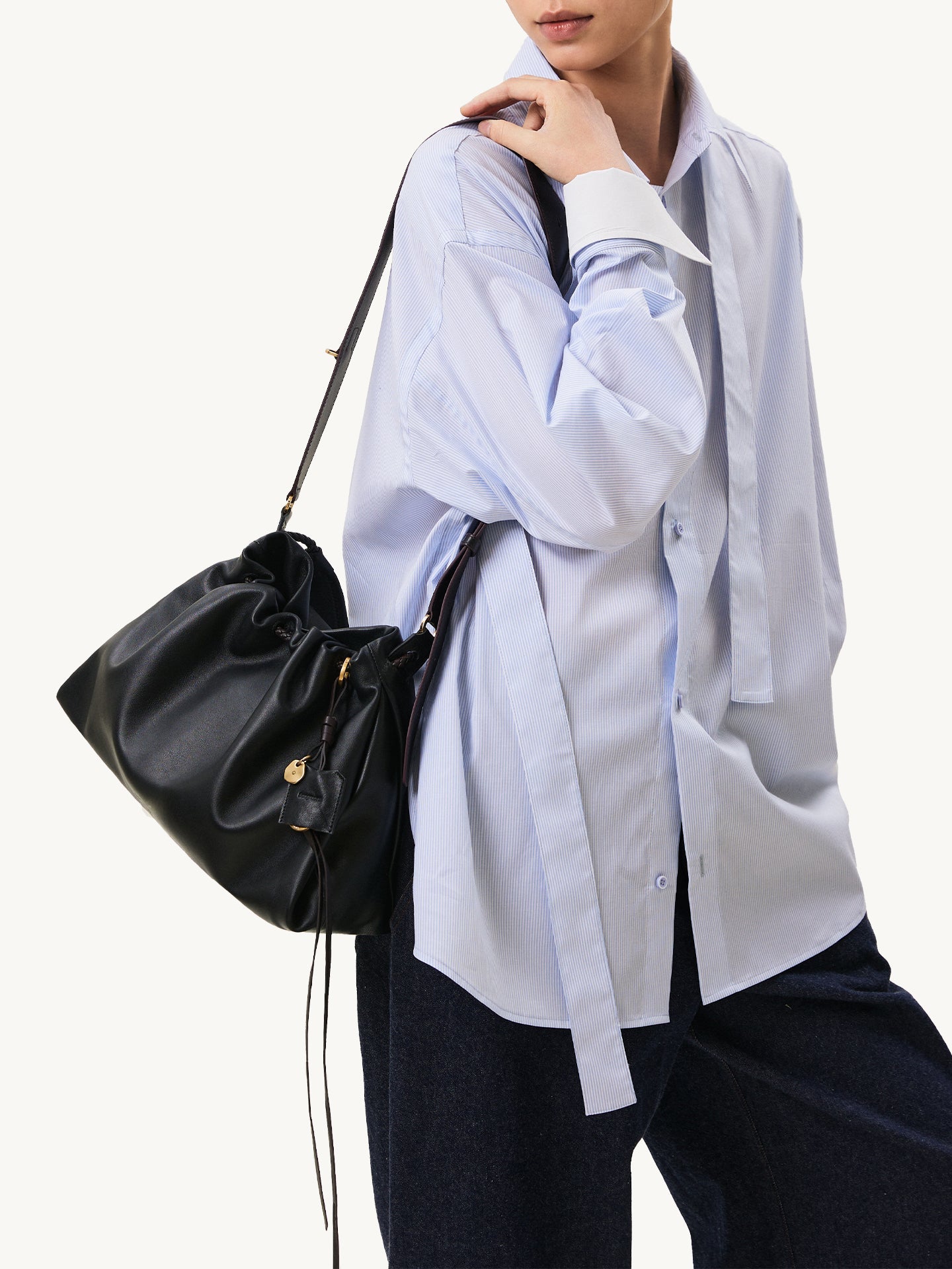 Small Gather Bag Set