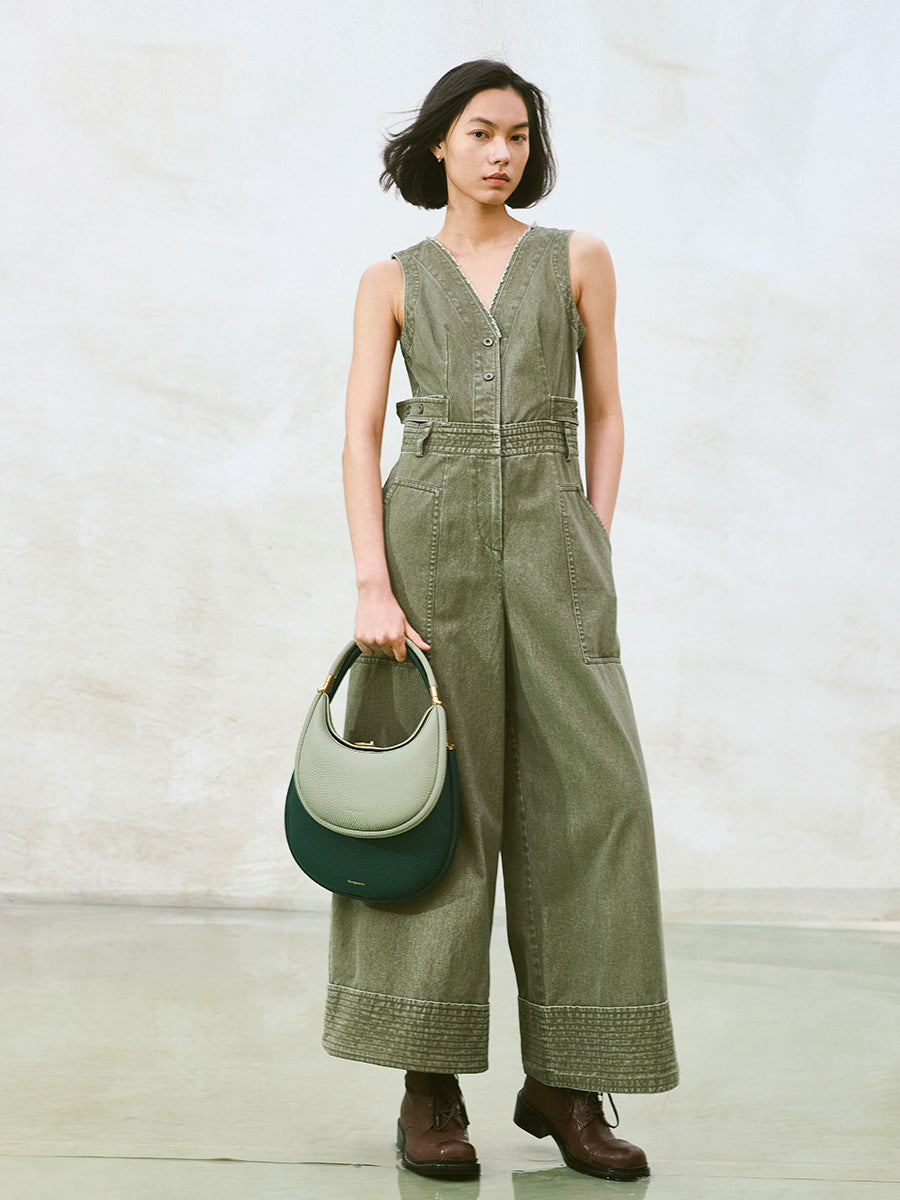 Small Luna Bag