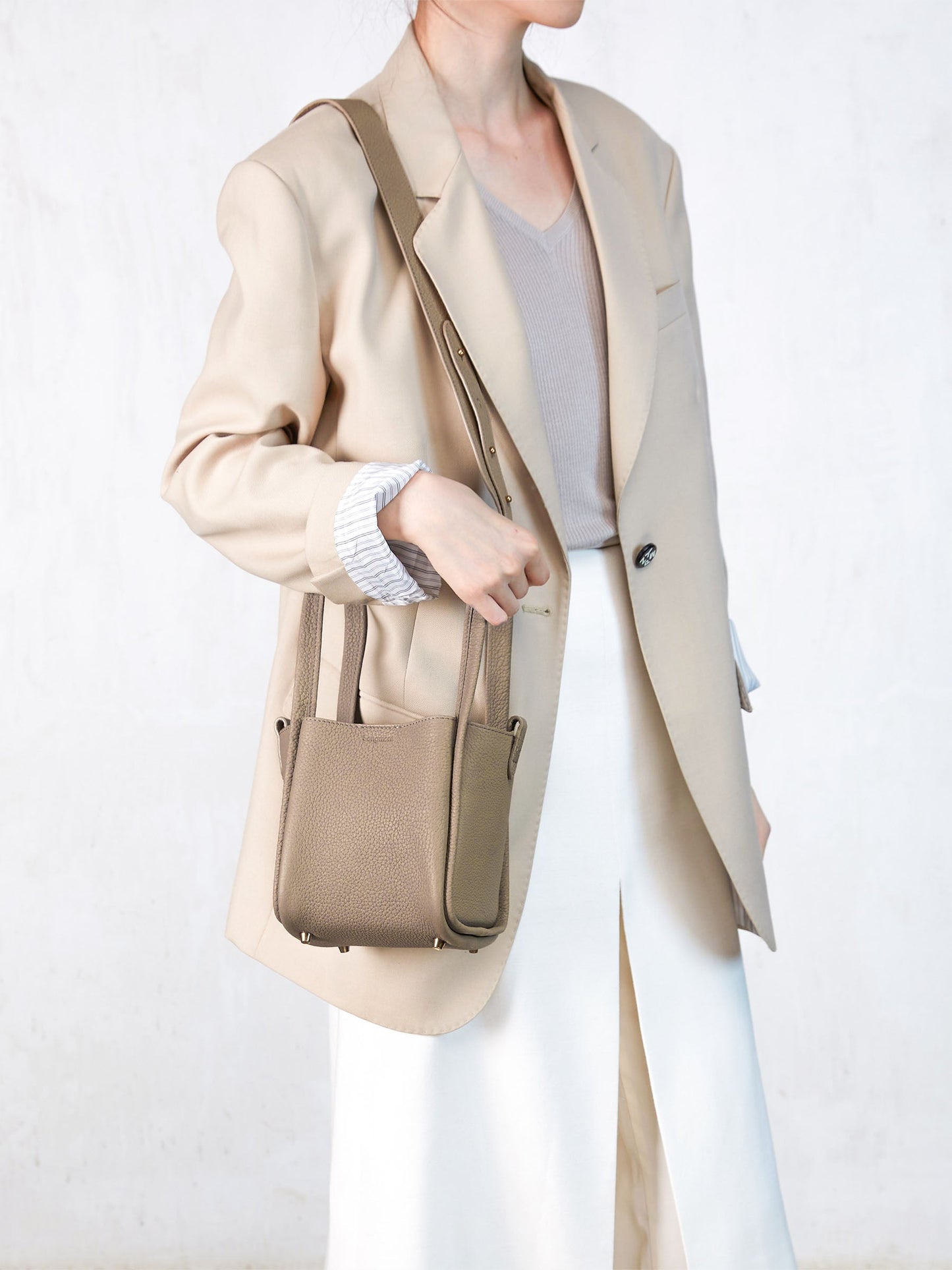 Small Song Bag