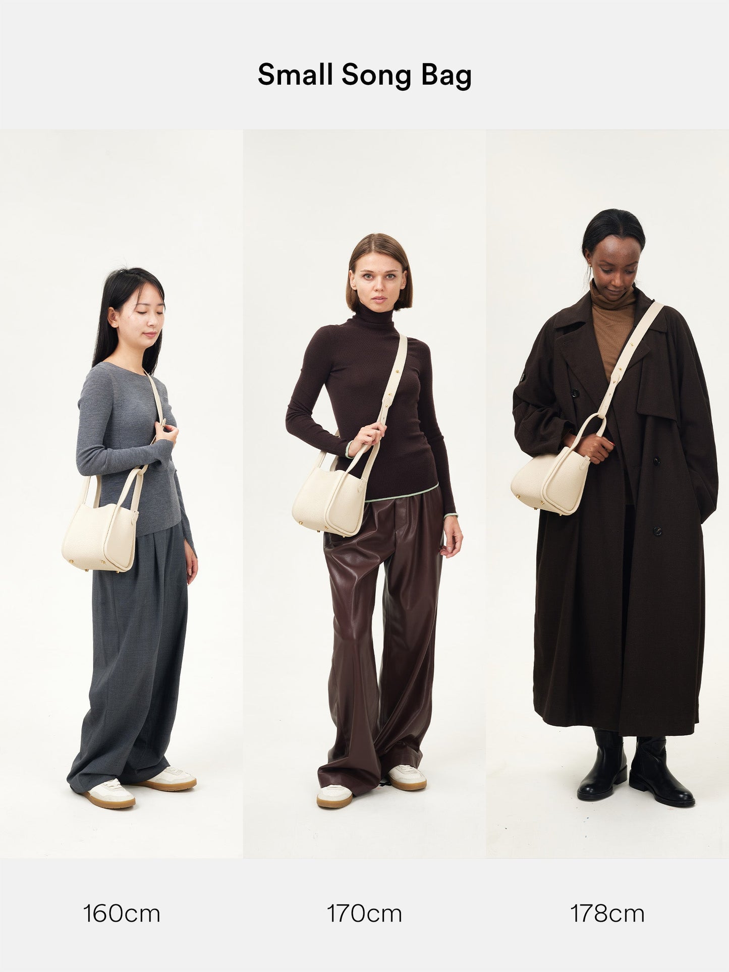 Small Song Bag