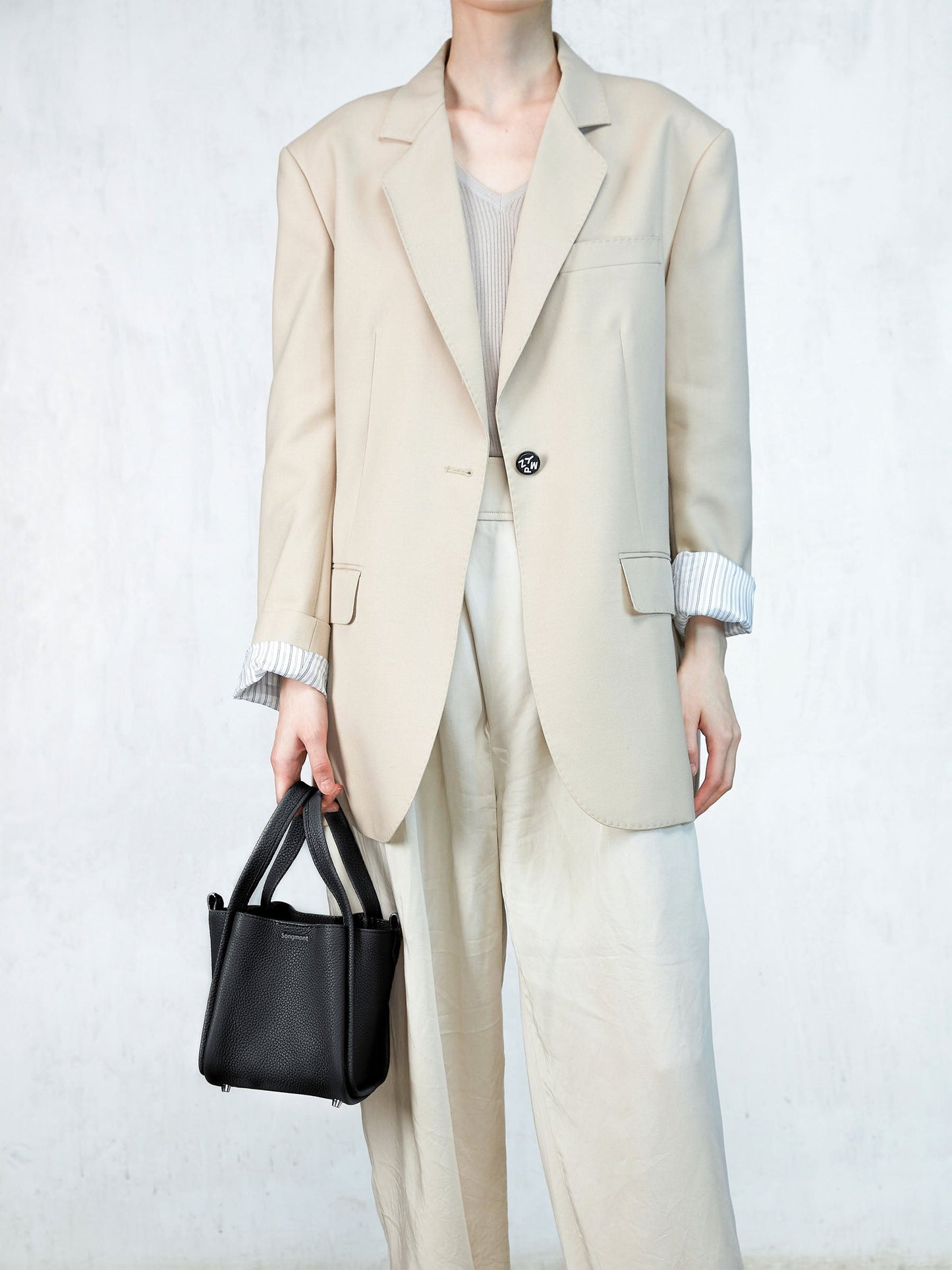Small Song Bag