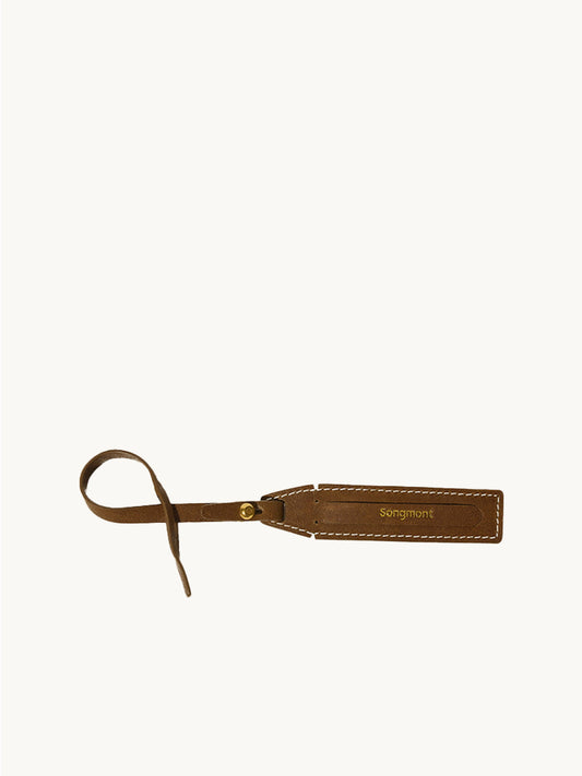 The Yore Luggage Tag